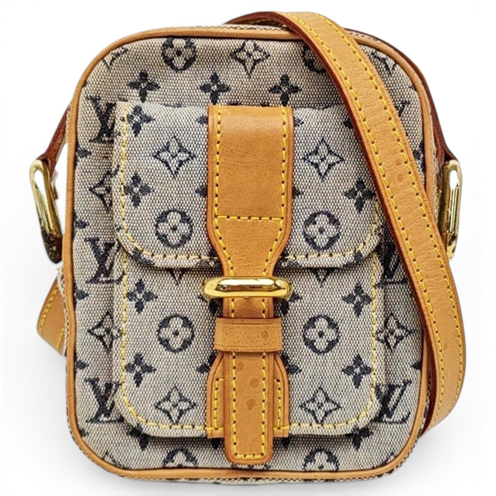 Juliette cloth handbag