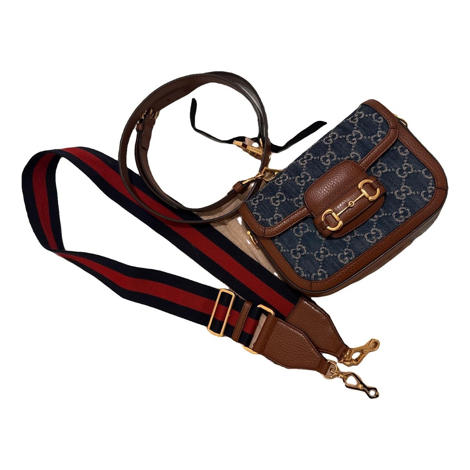 Clutch bag