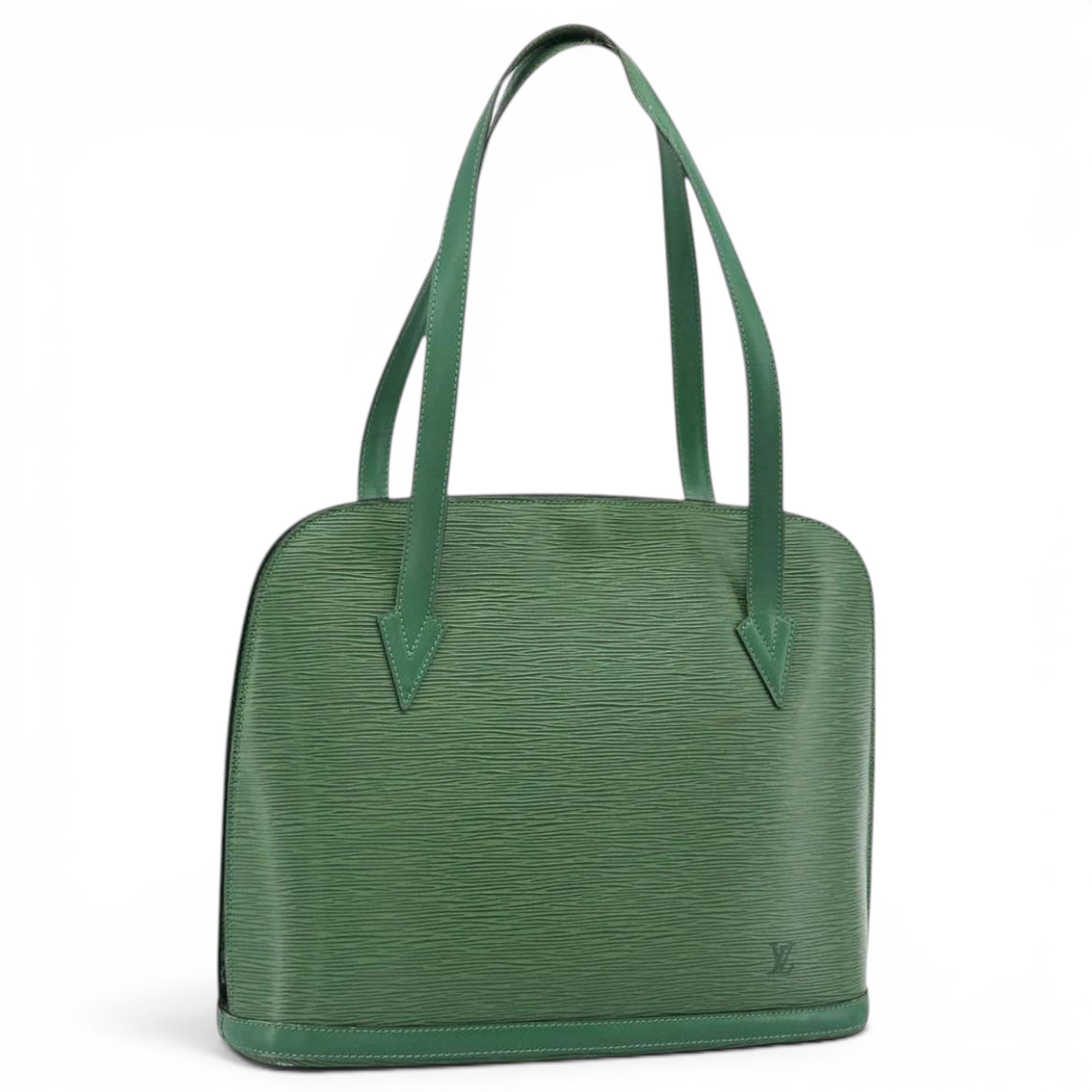Lussac leather handbag