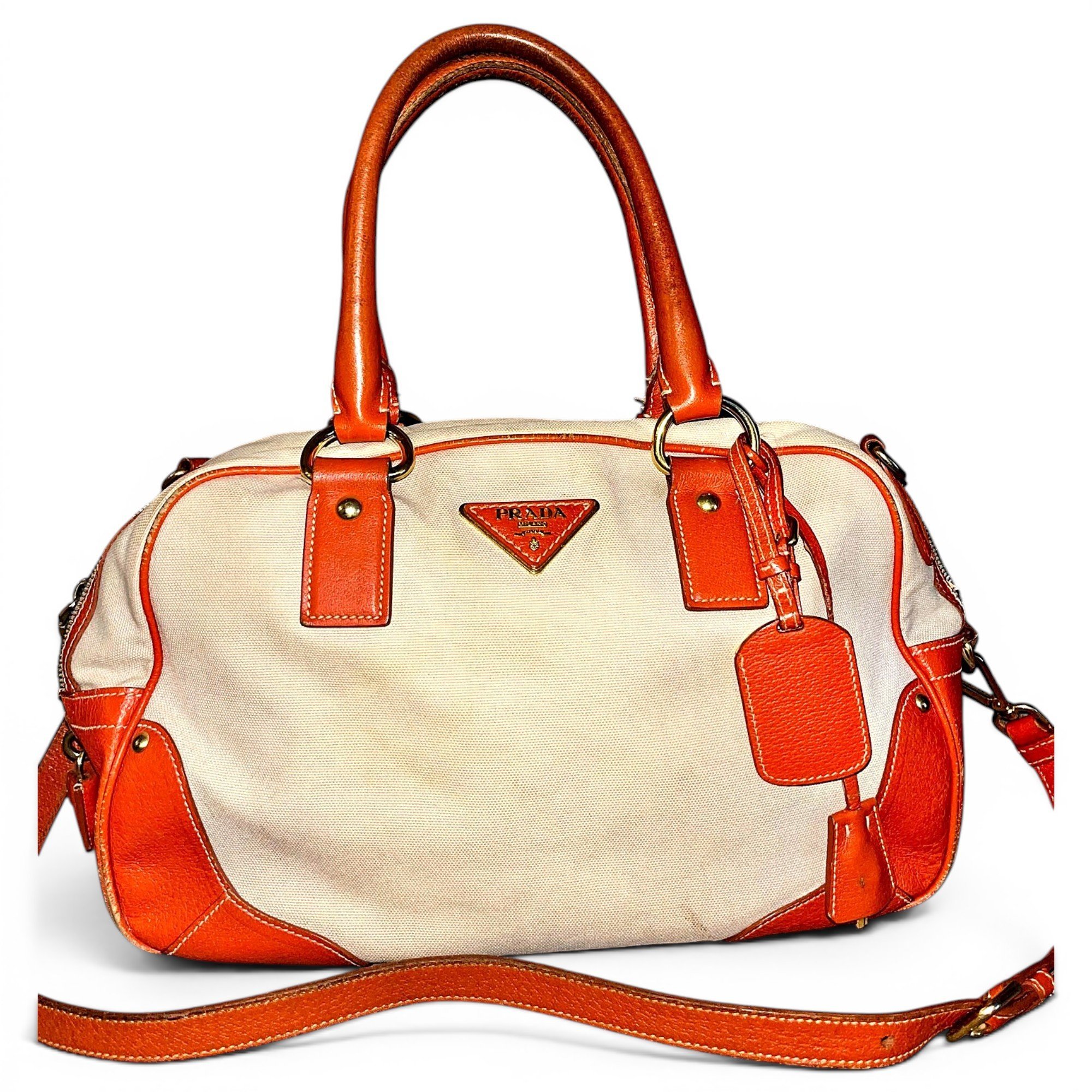 Bowling cloth bowling bag