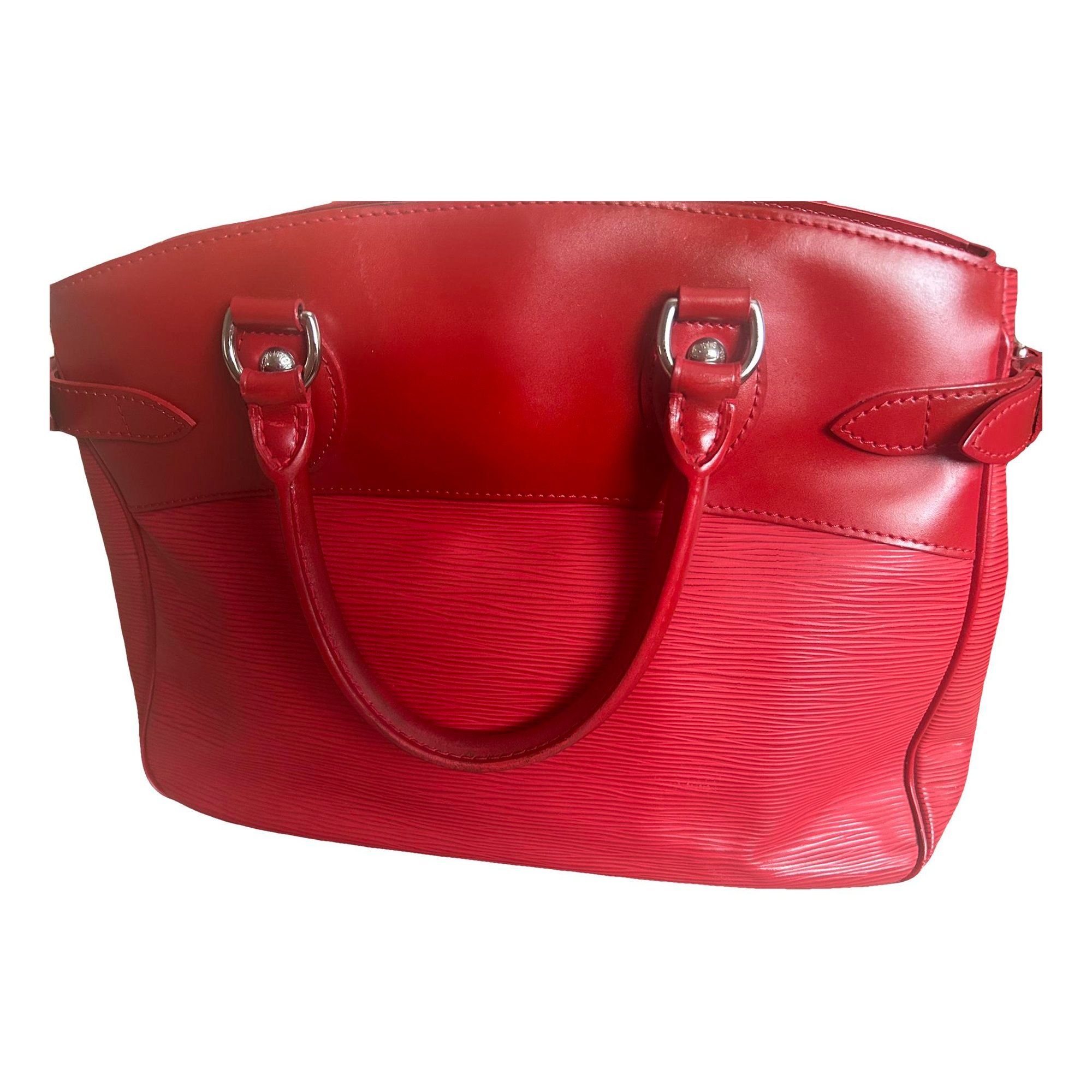 Louis Vuitton Passy leather handbag
