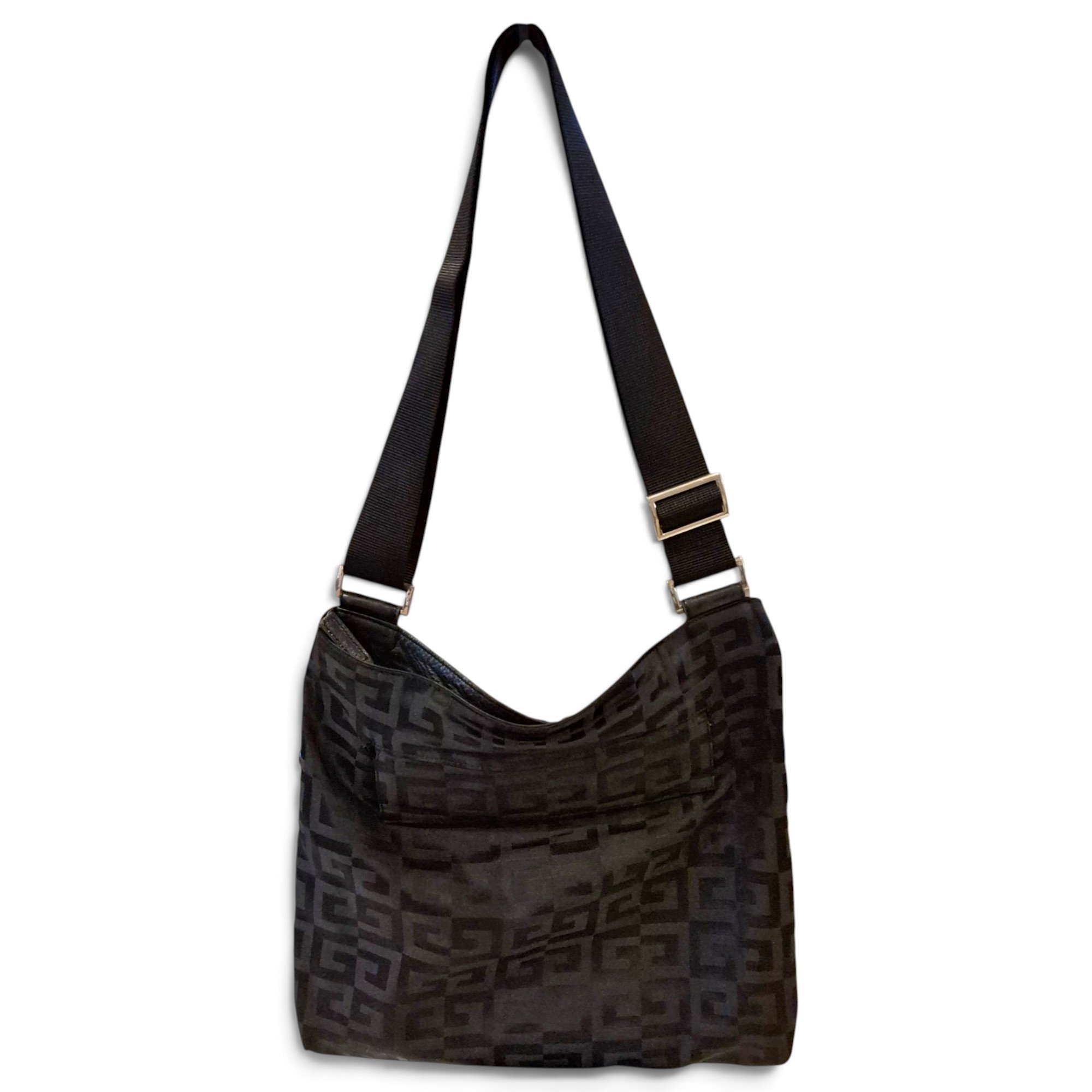 4G crossbody bag