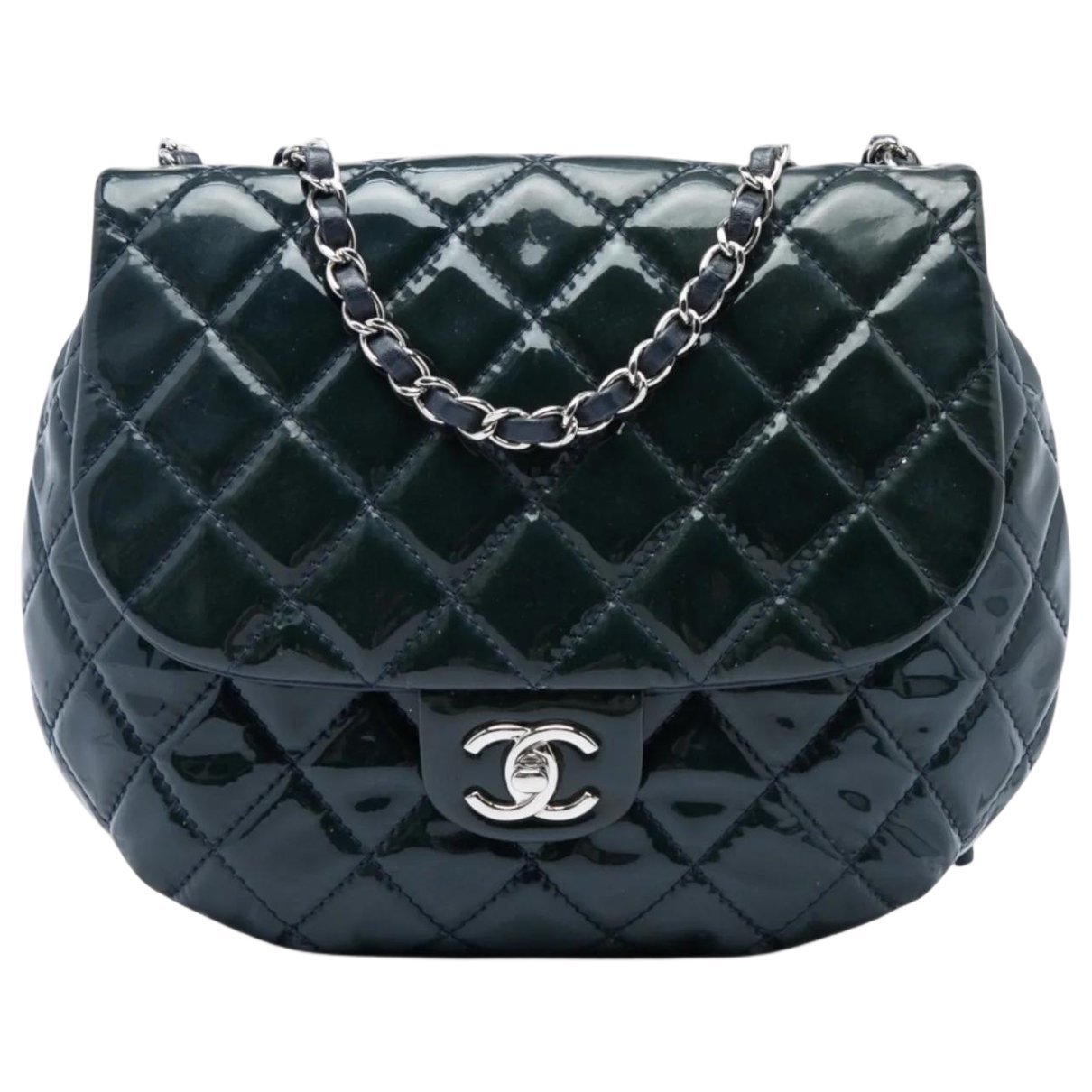 Timeless/Classique leather crossbody bag