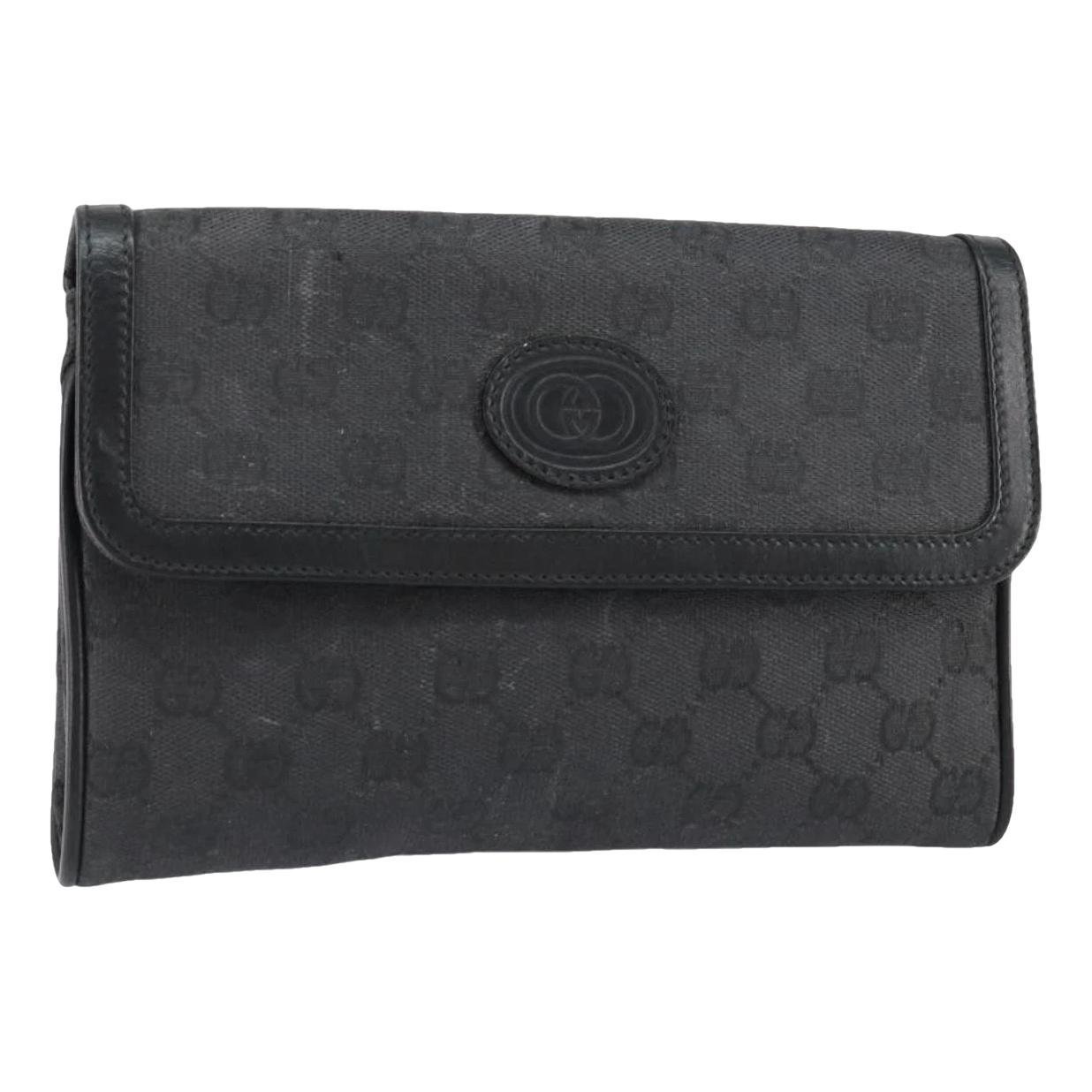 Clutch bag