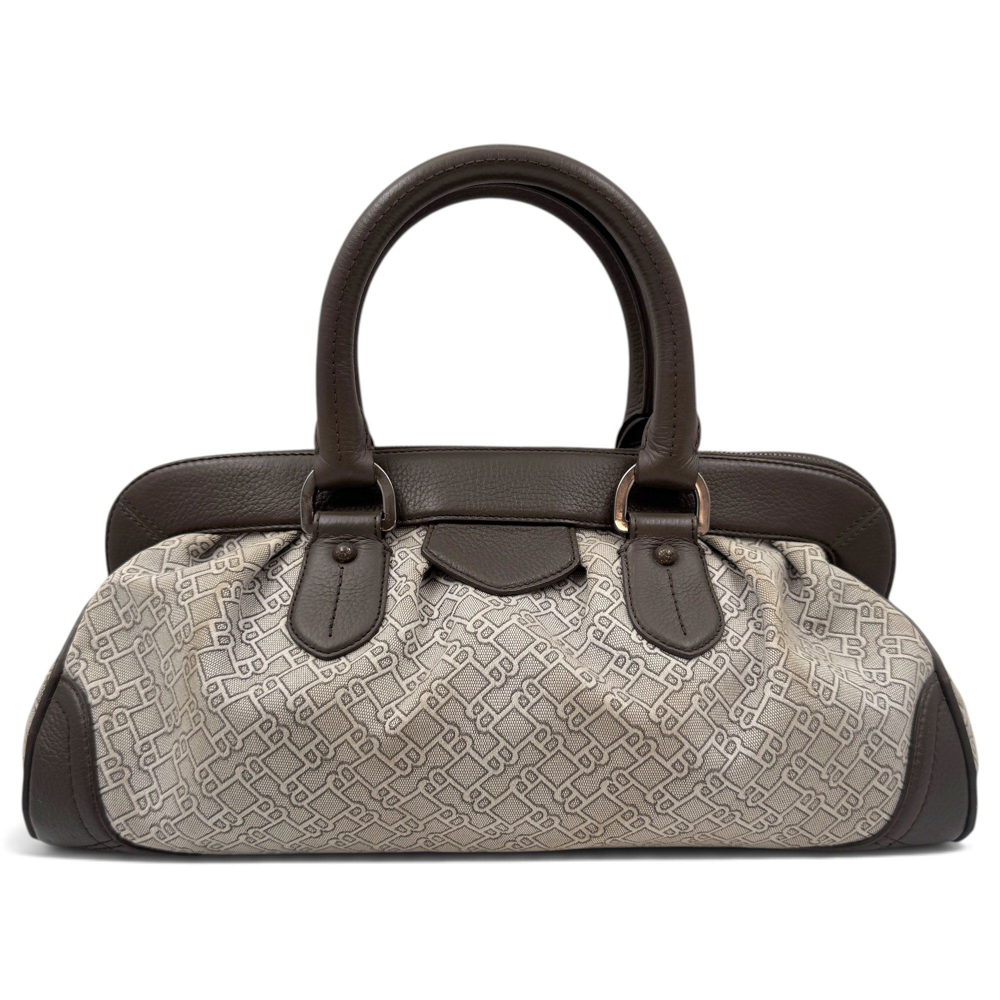 Cloth handbag