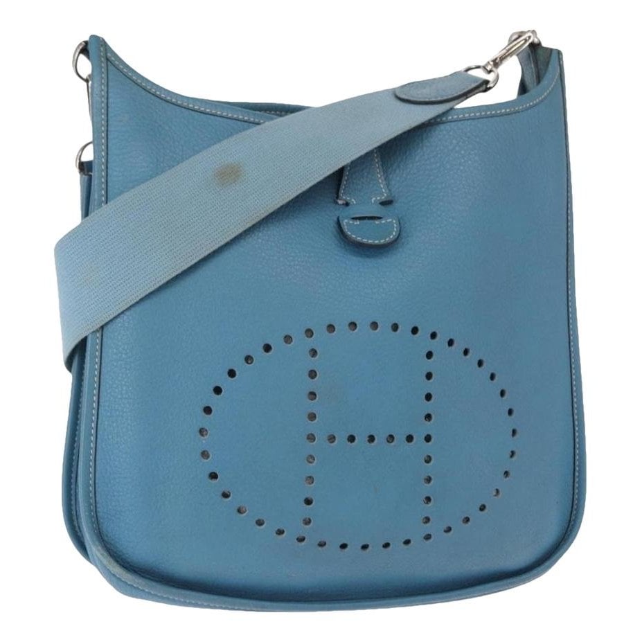 Hermes Handbag