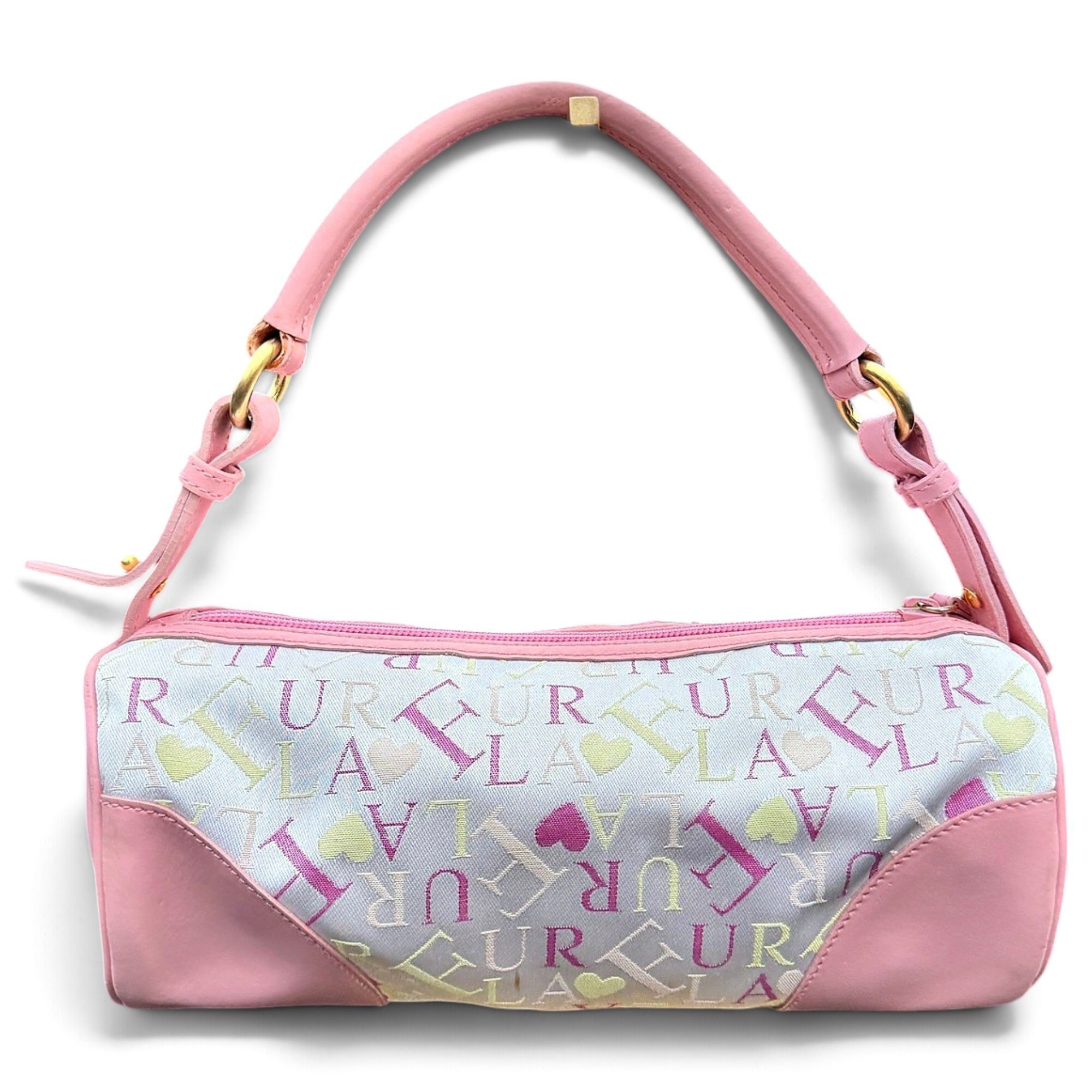 Leather bag