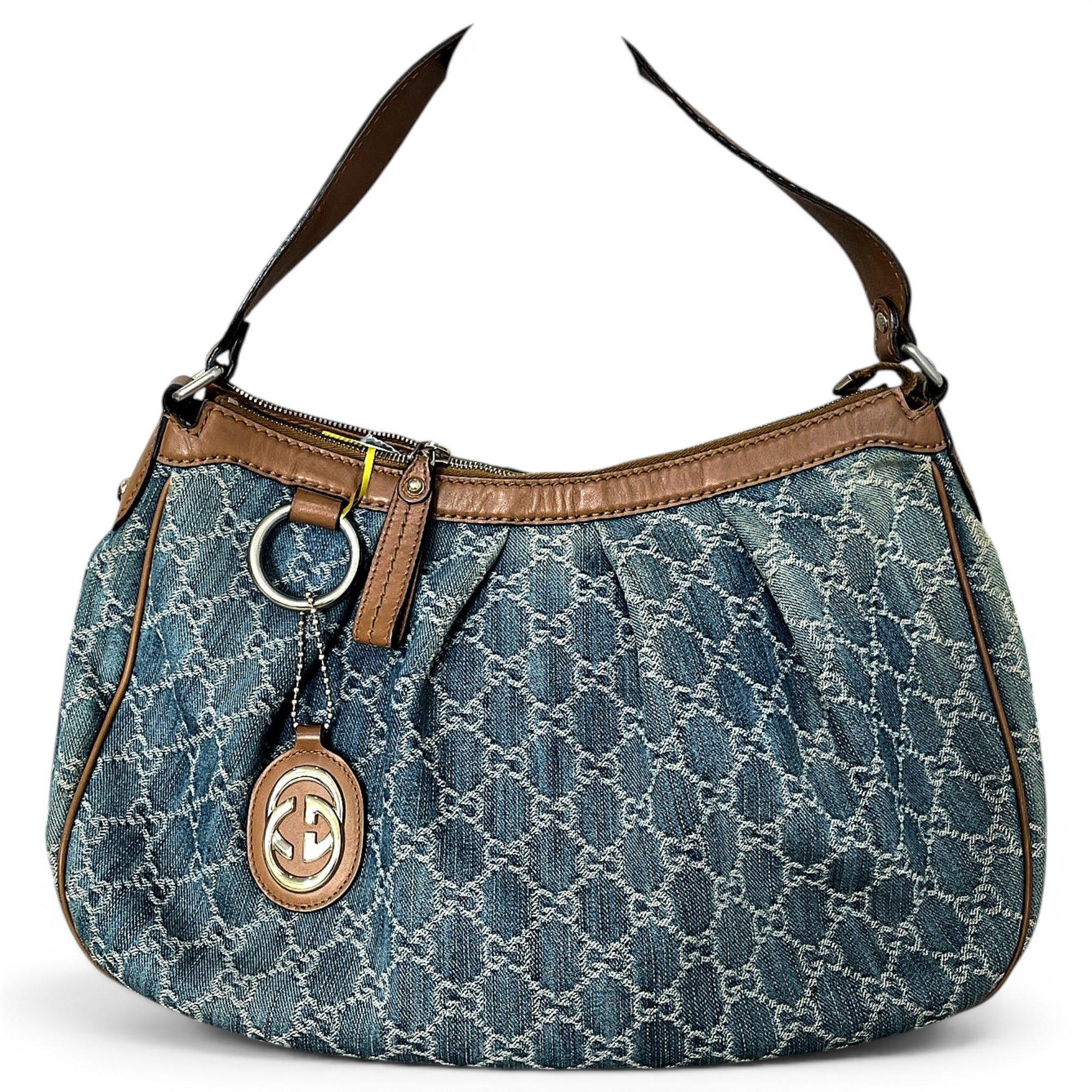 Sukey cloth handbag