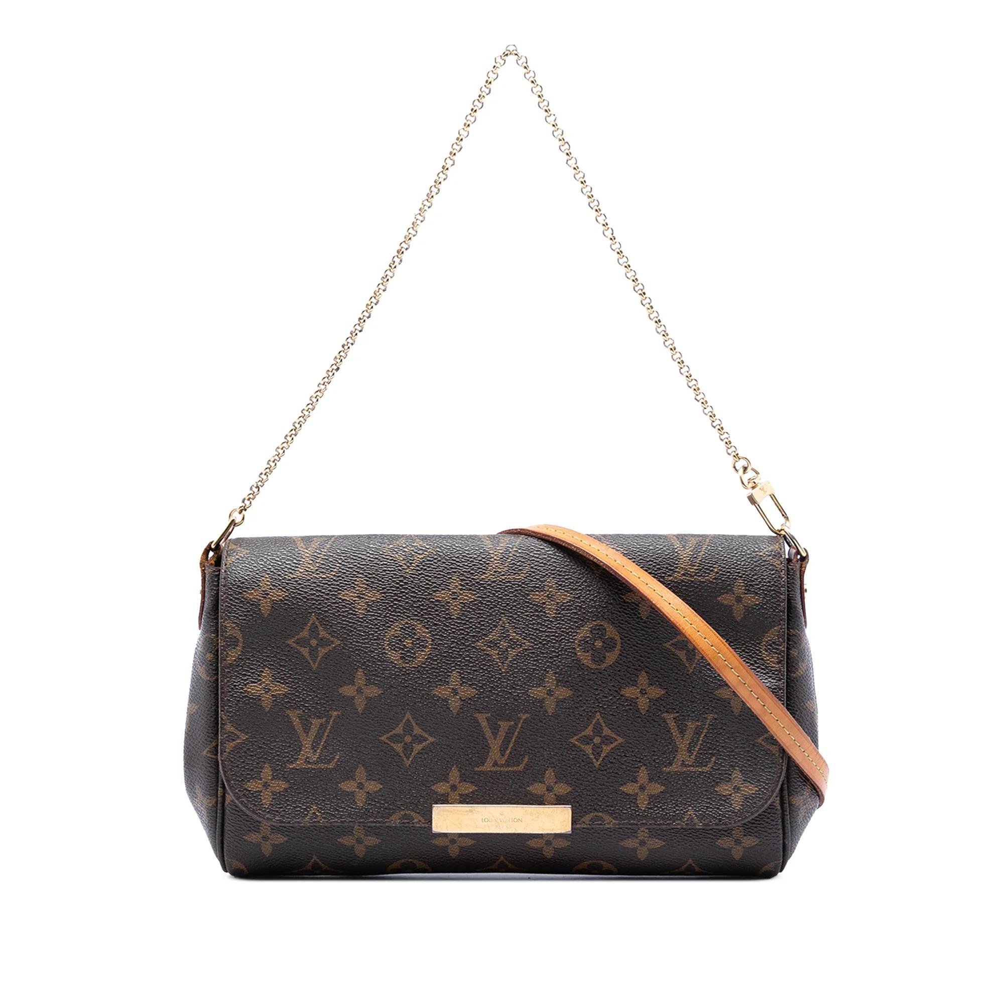 Favorite cloth handbag