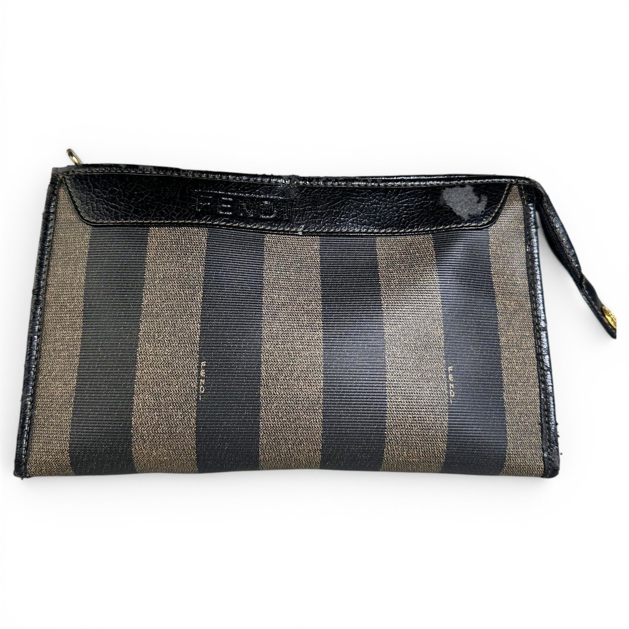 Baguette cloth mini bag