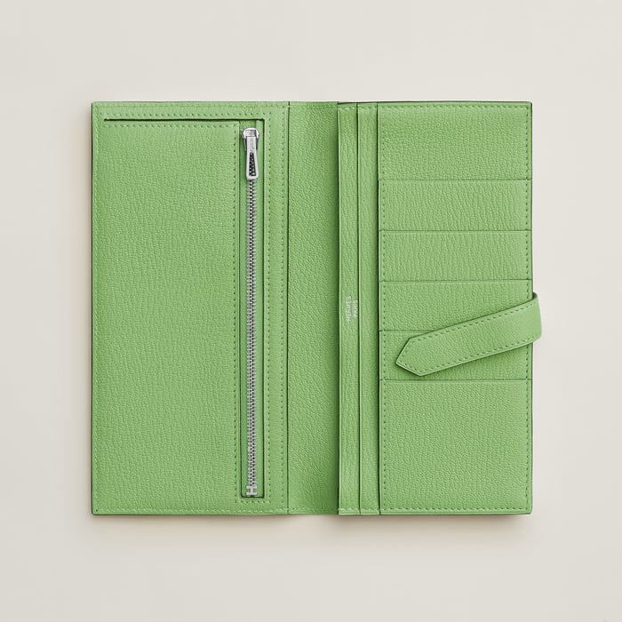 Vert Criquet Bearn Wallet