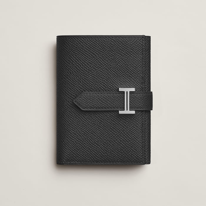 Noir Bearn Wallet