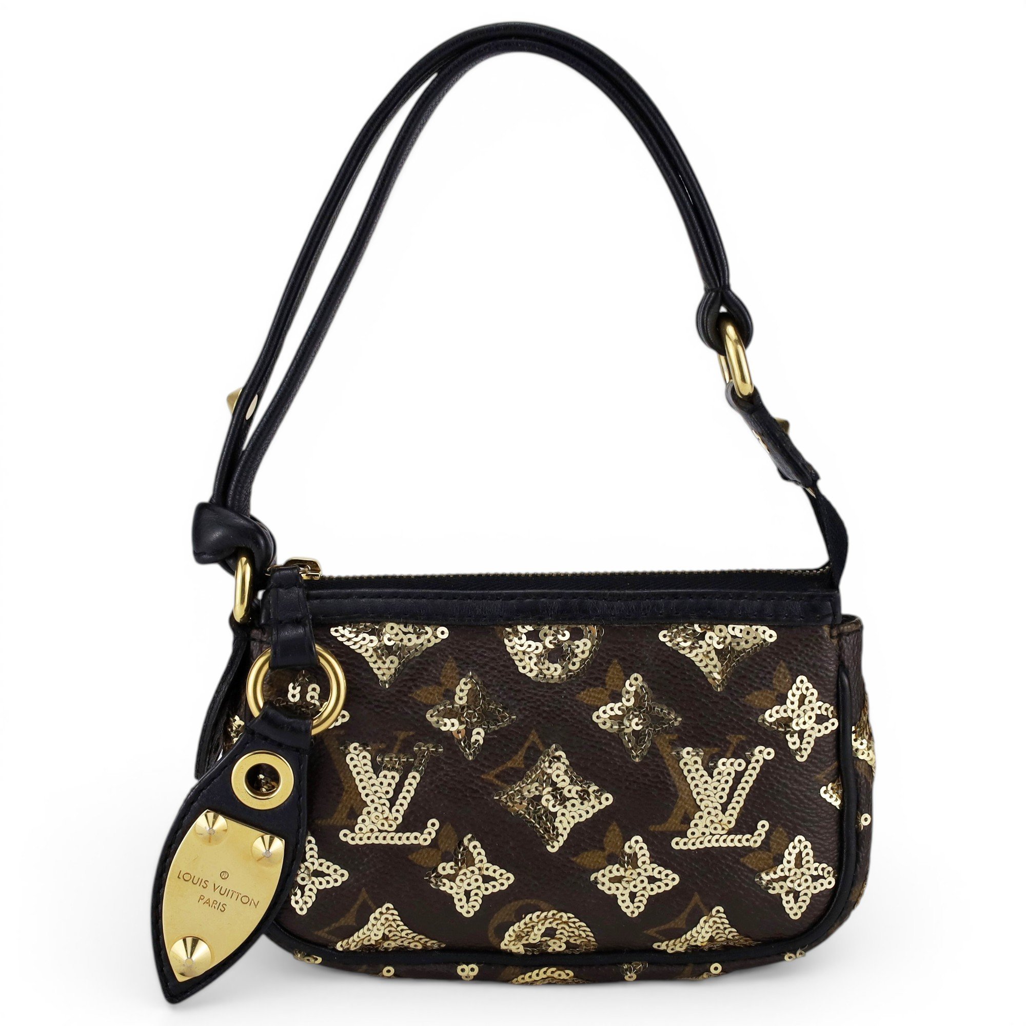 Pochette Accessoire cloth handbag