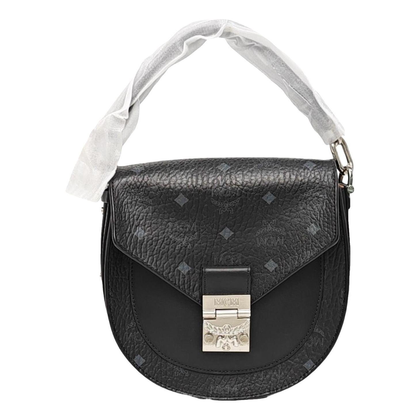 Patricia leather handbag