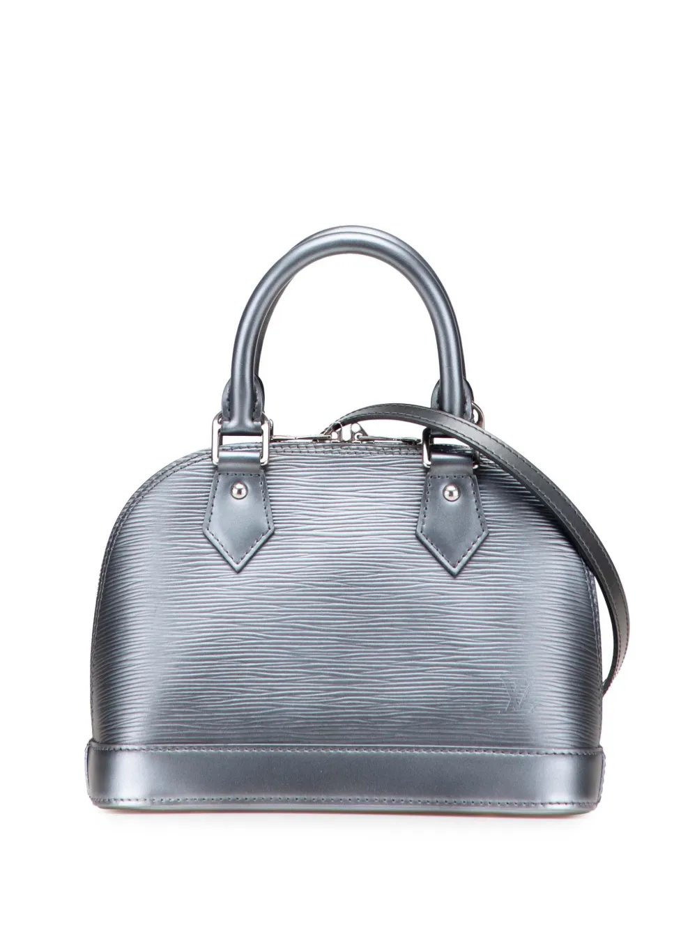 2015 Epi Alma BB satchel