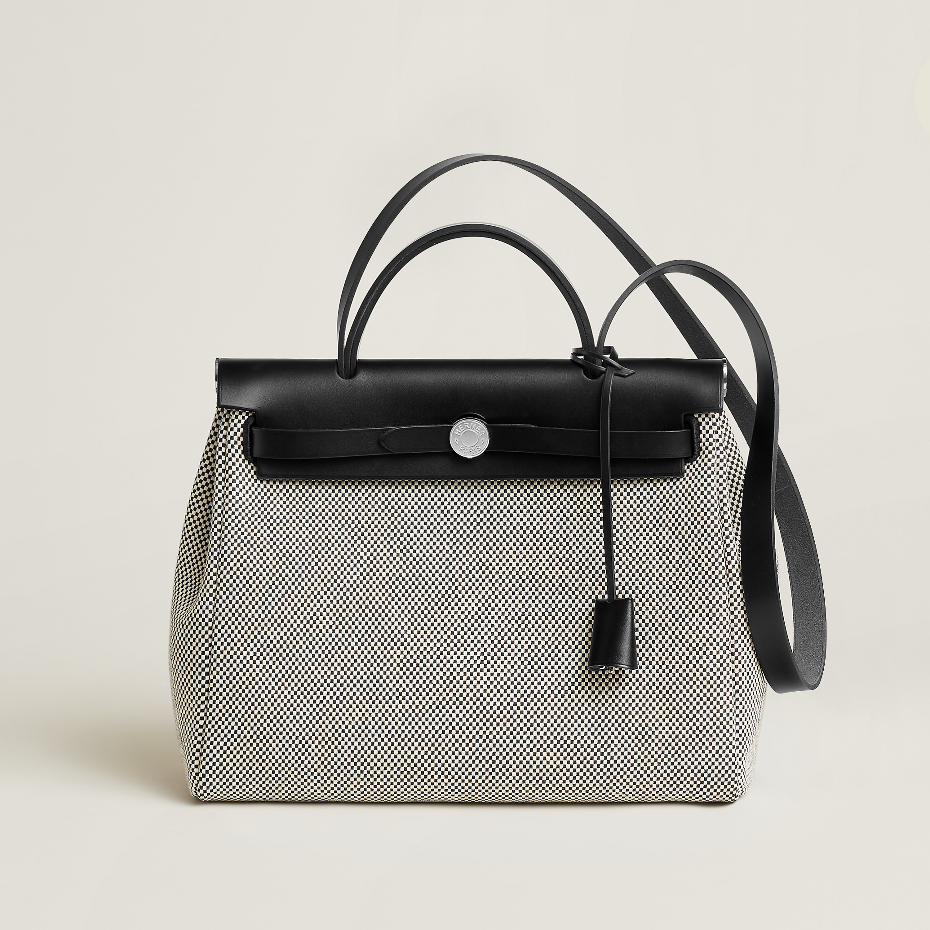 Sac Herbag Zip 31 retourné