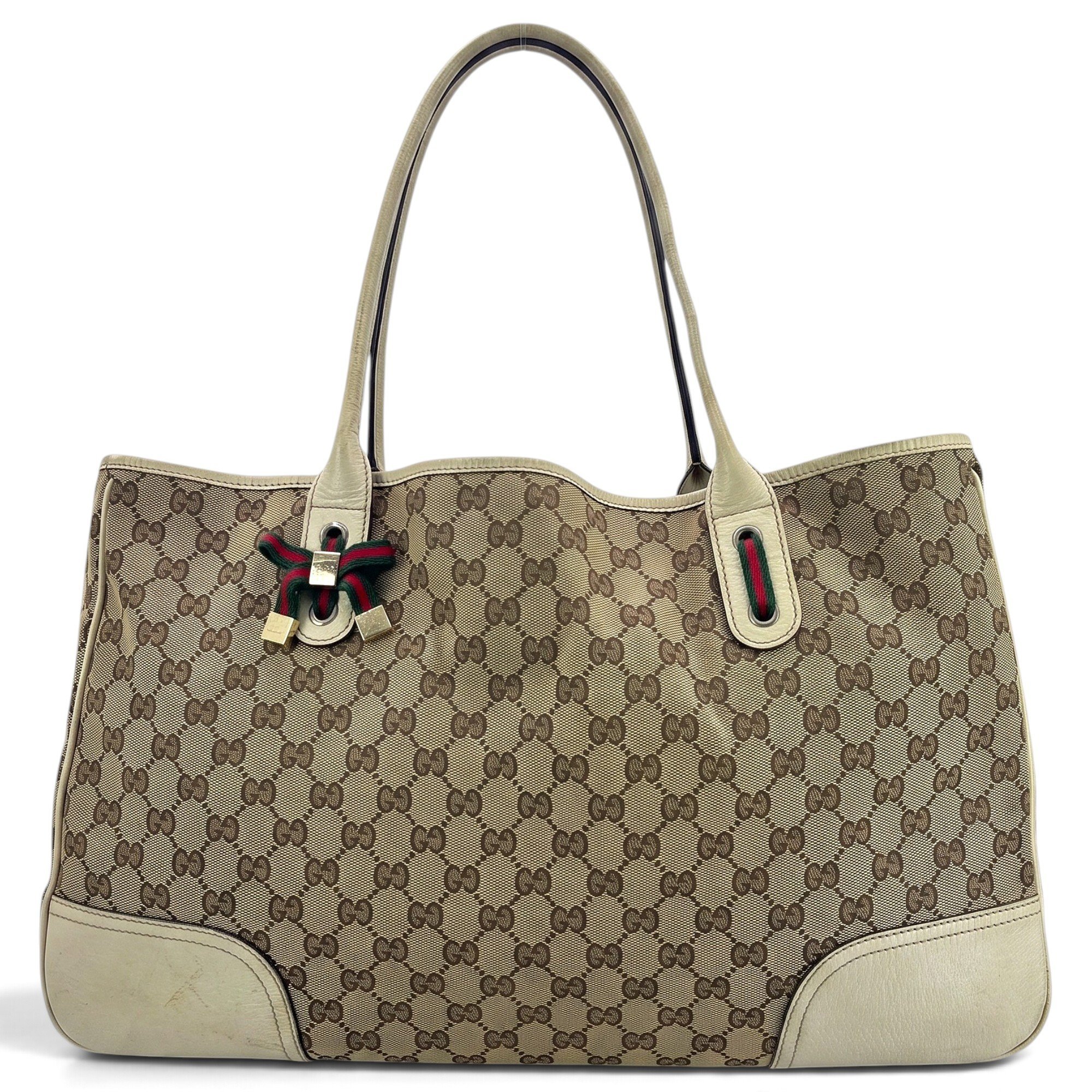 Princy cloth handbag
