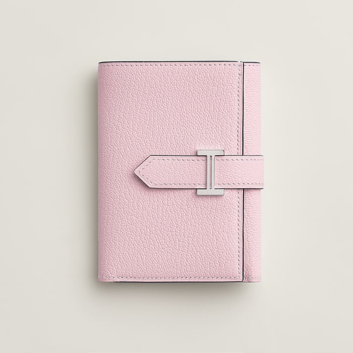 Rose Darling Bearn Wallet