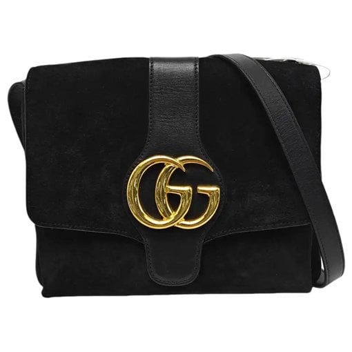 Arli vegan leather crossbody bag