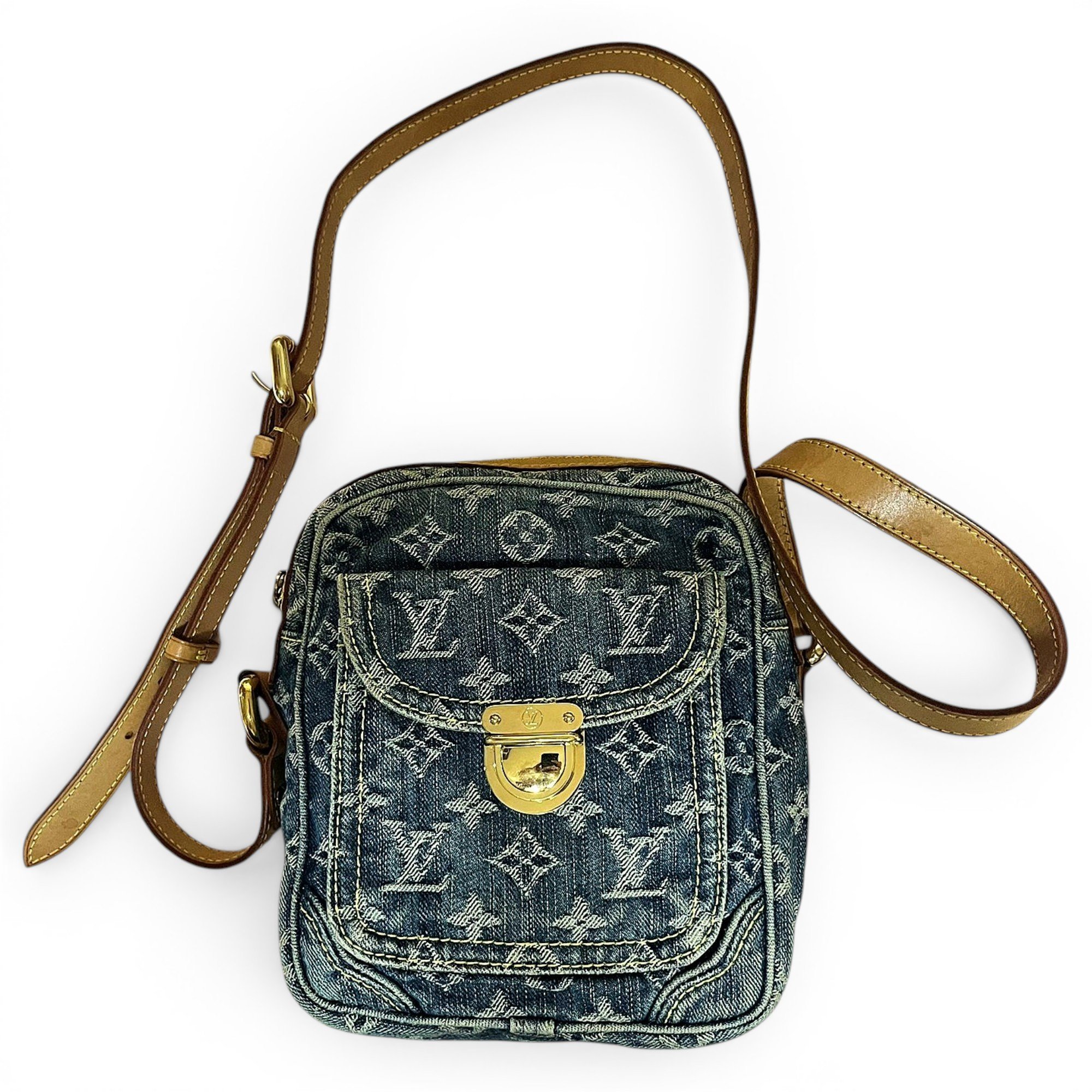 Clutch bag