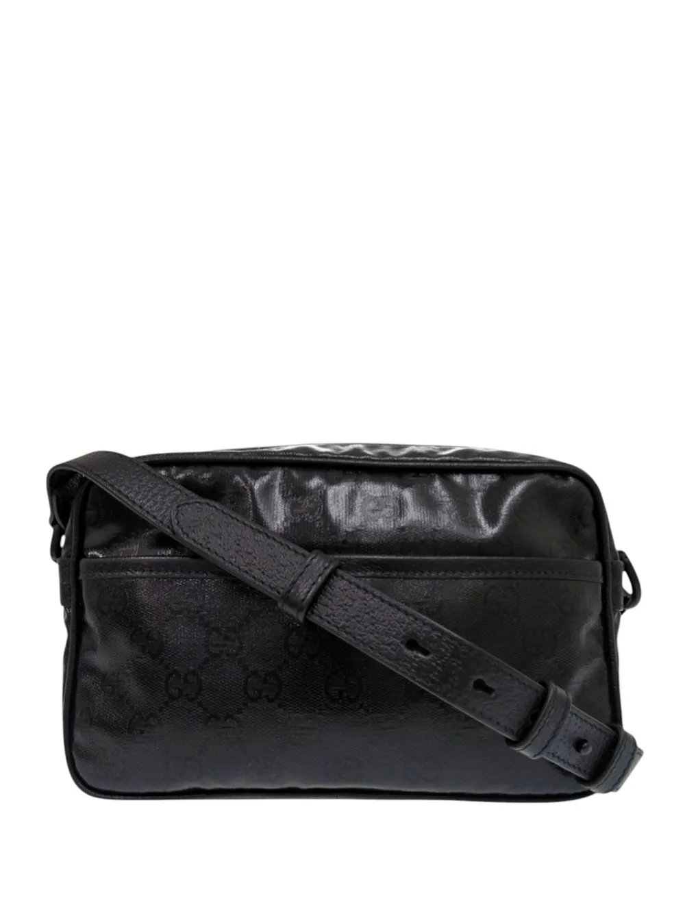 2000-2015 Mini GG Crystal crossbody bag