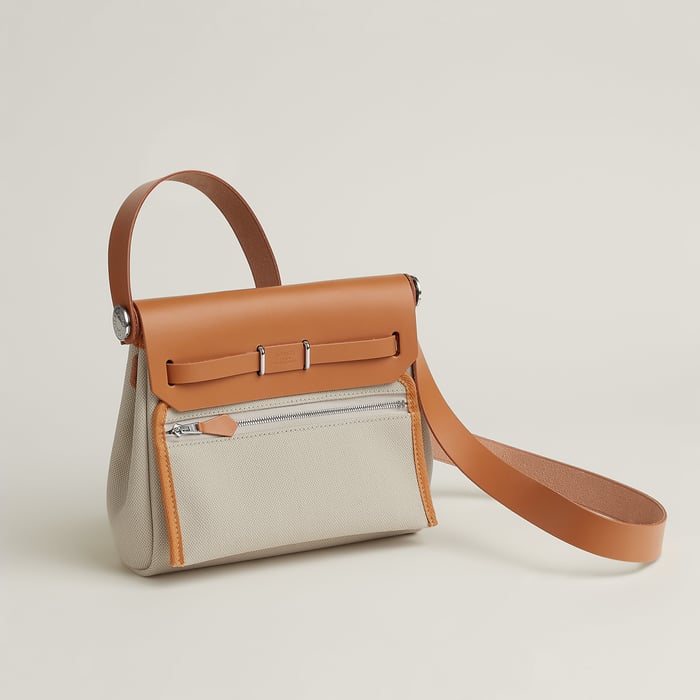 Herbag Zip 20 Bag