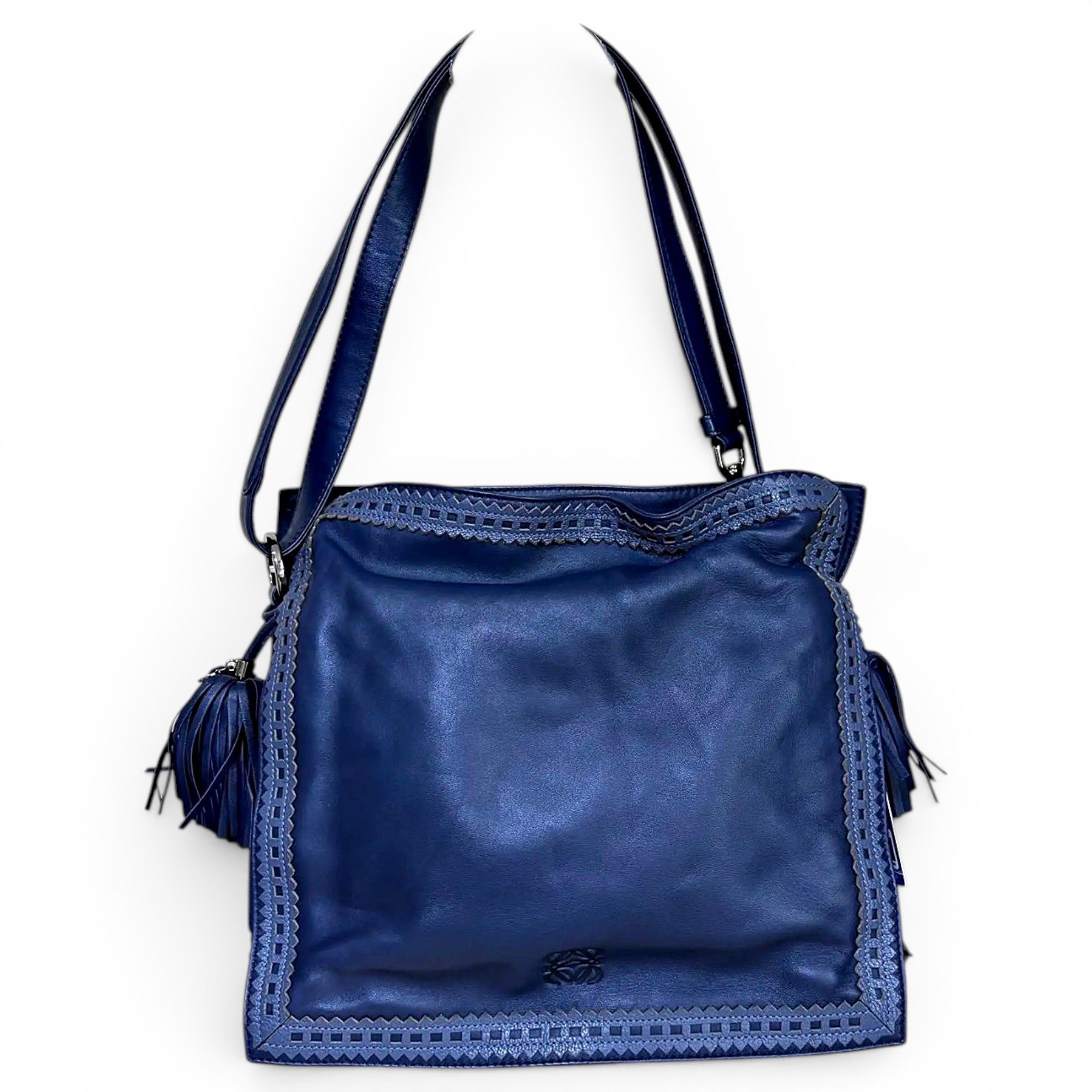 Loewe Leather handbag