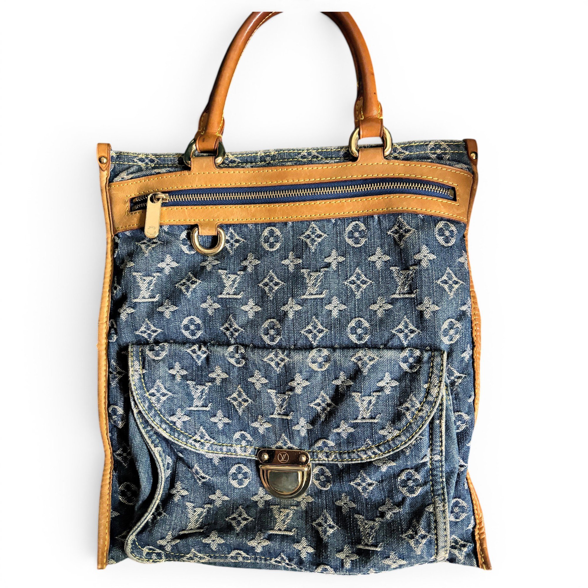 Tote