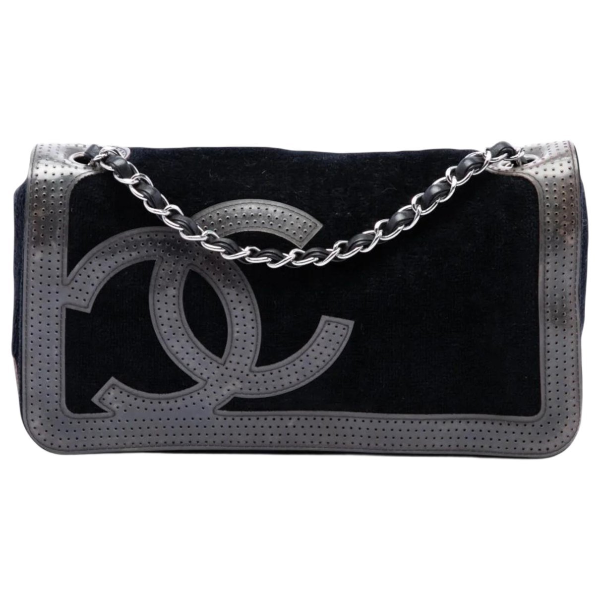 Timeless/Classique cloth handbag