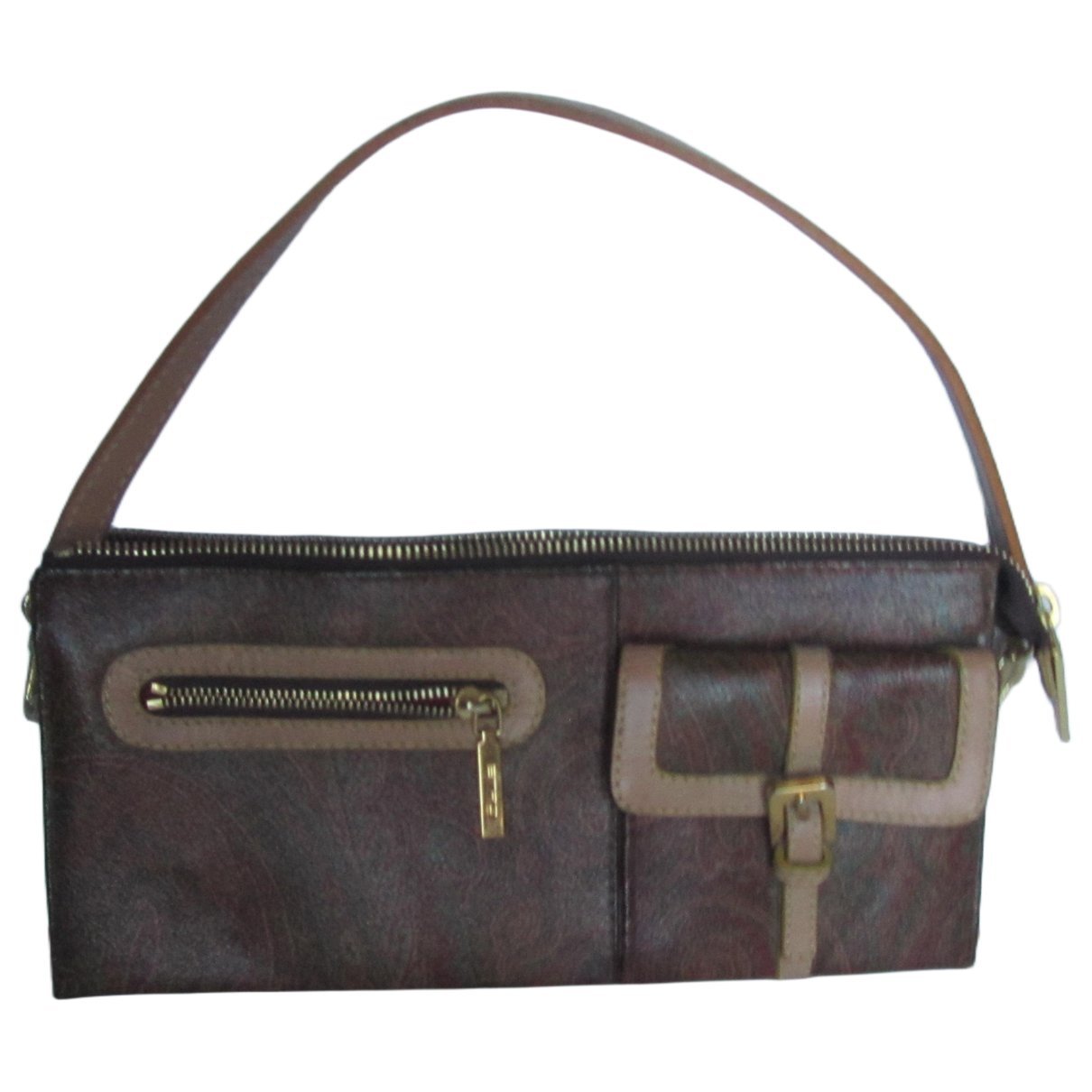 Etro Leather handbag