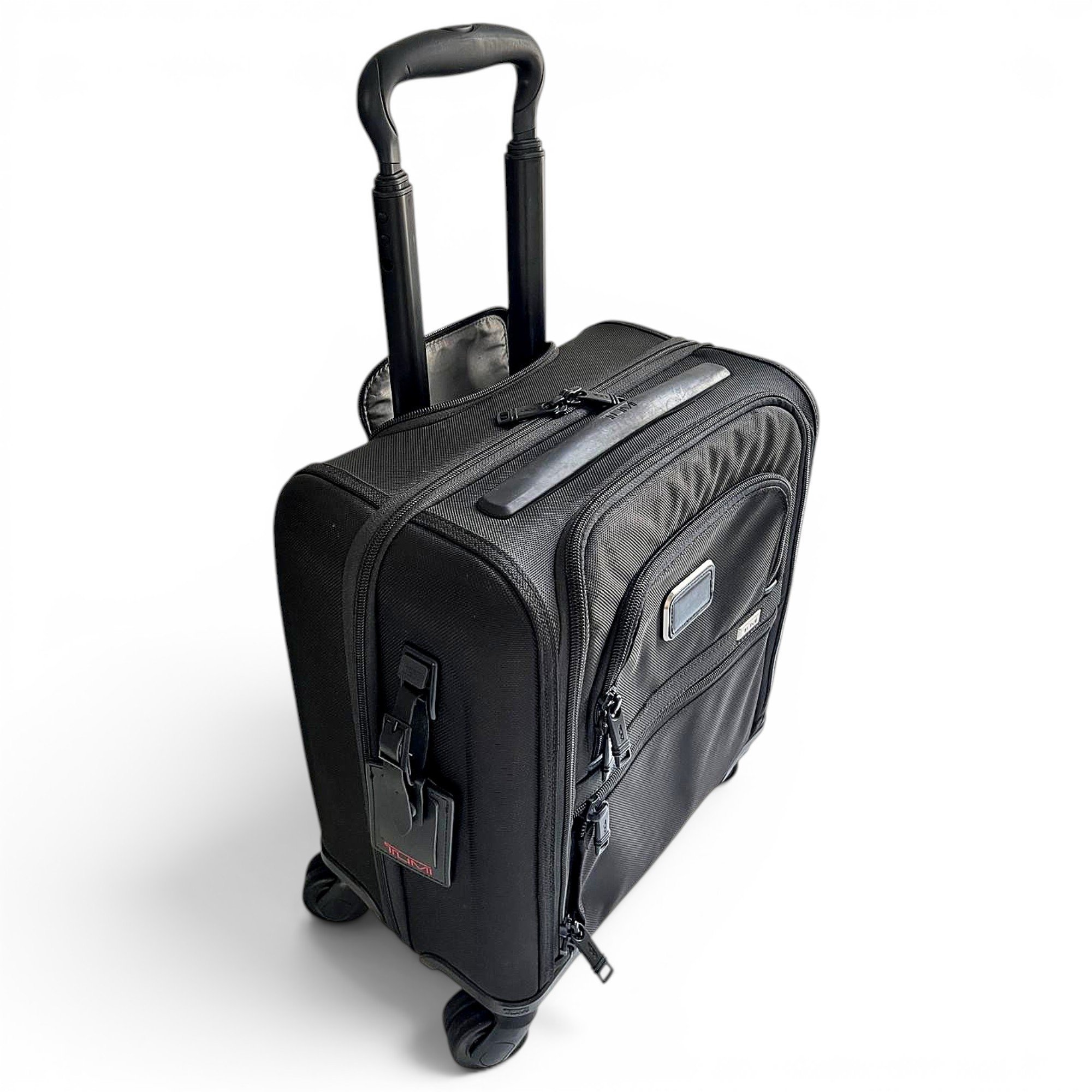 Travel bag