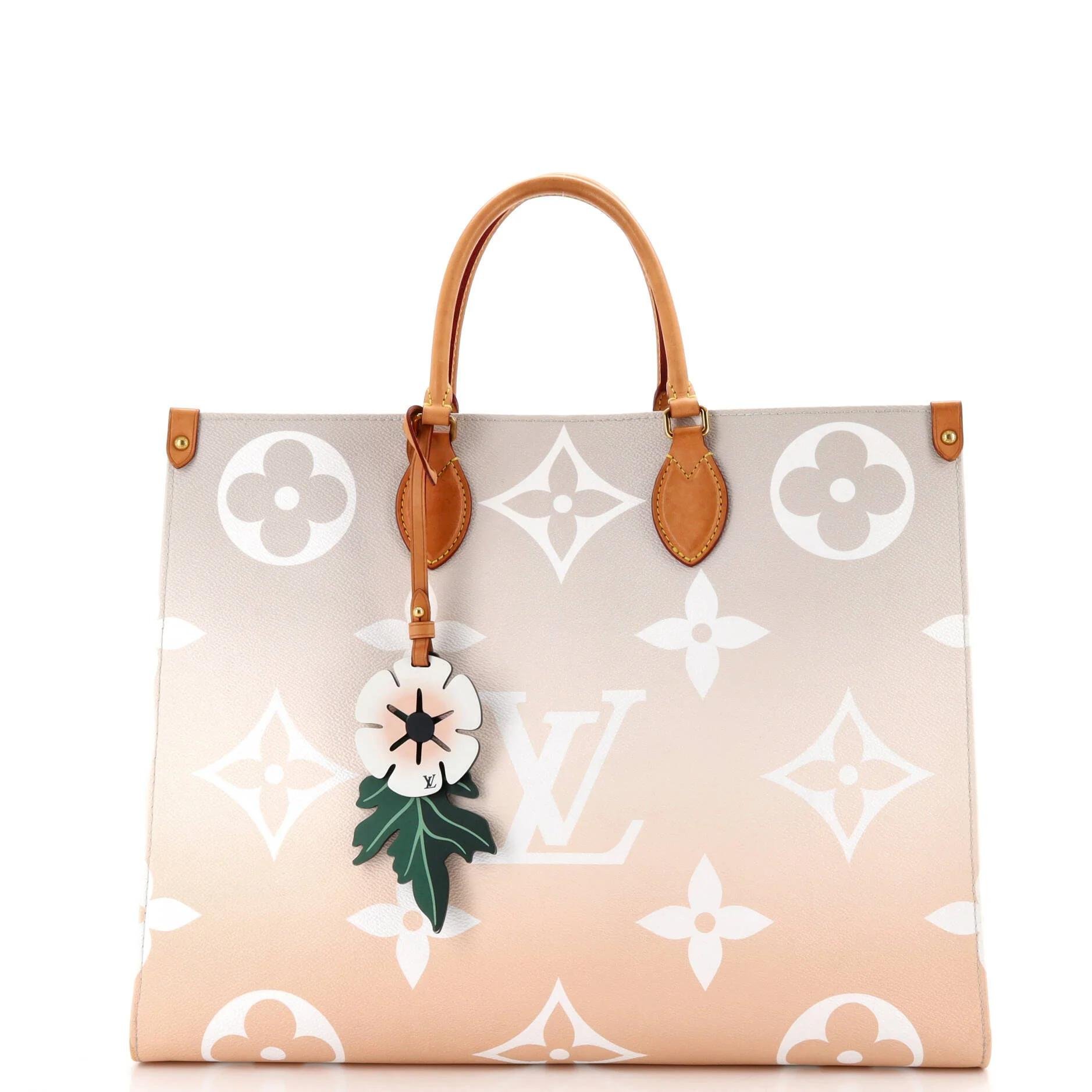 Onthego cloth tote