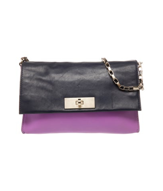 Kate Spade Spade New York Leather Shoulder Bag