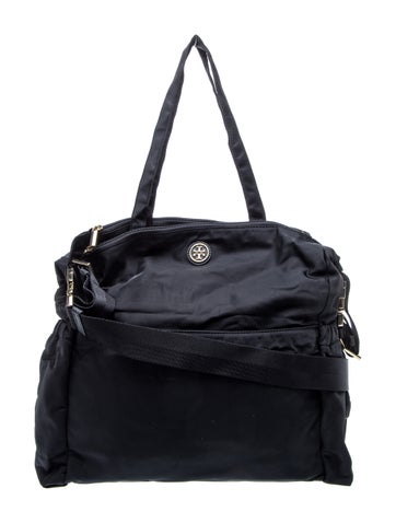 Tory Burch Nylon Belt Bag