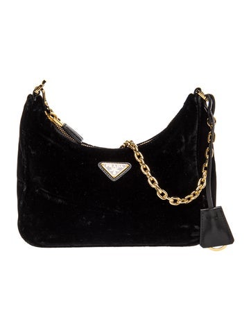 Saffiano Leather Re-Edition 2005