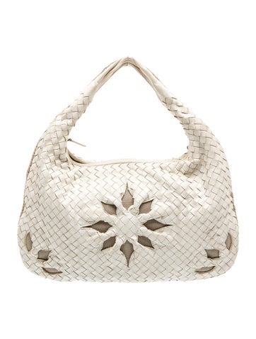 Intrecciato Veneta Hobo