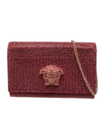 Sequins Crossbody Bag w/ Tags