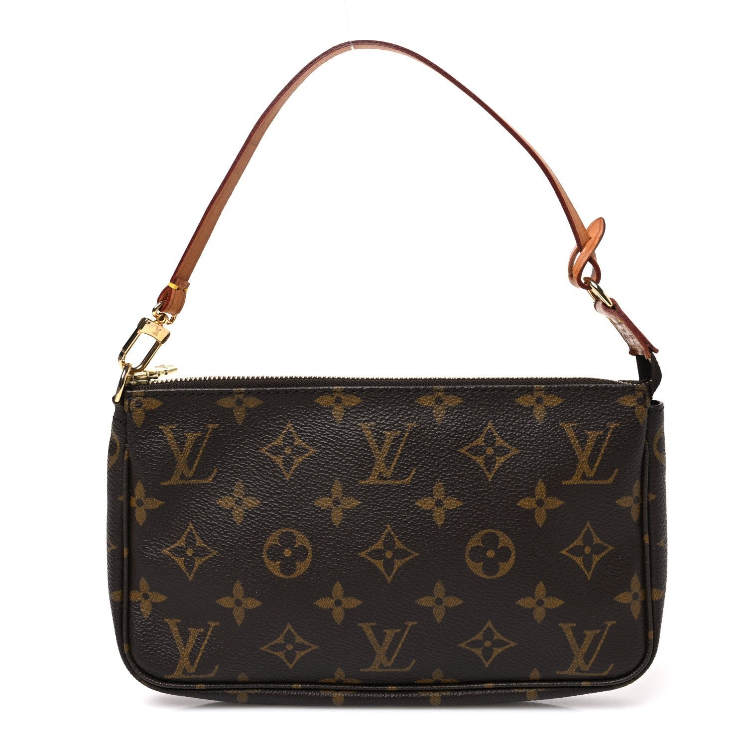Louis Vuitton Monogram Pochette Accessories