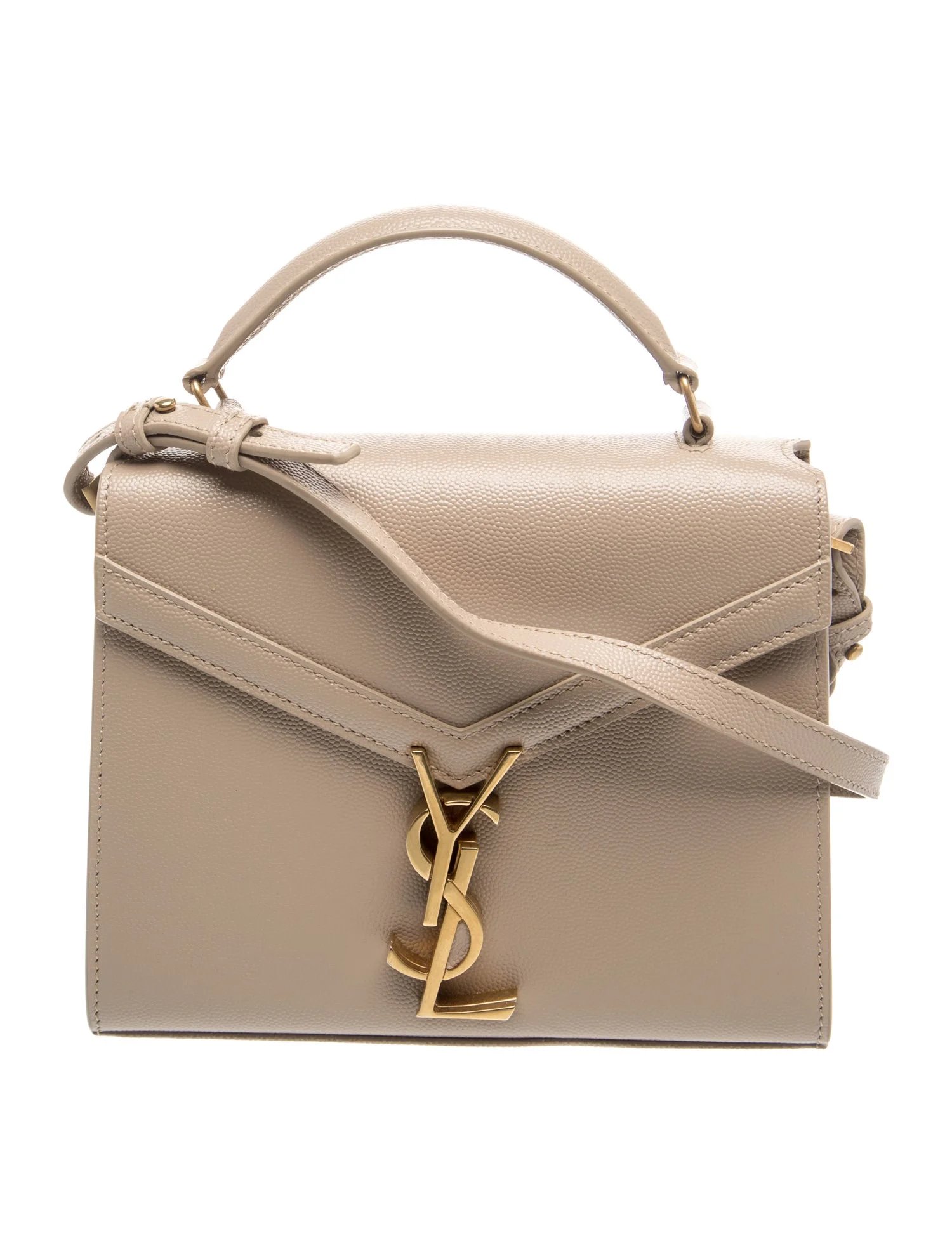 Leather Cassandre