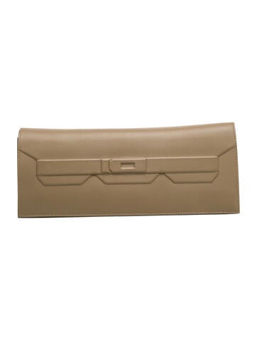 Swift Shadow Birkin Clutch