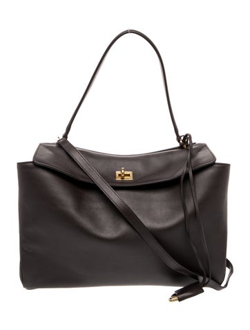 Leather Rodeo Medium