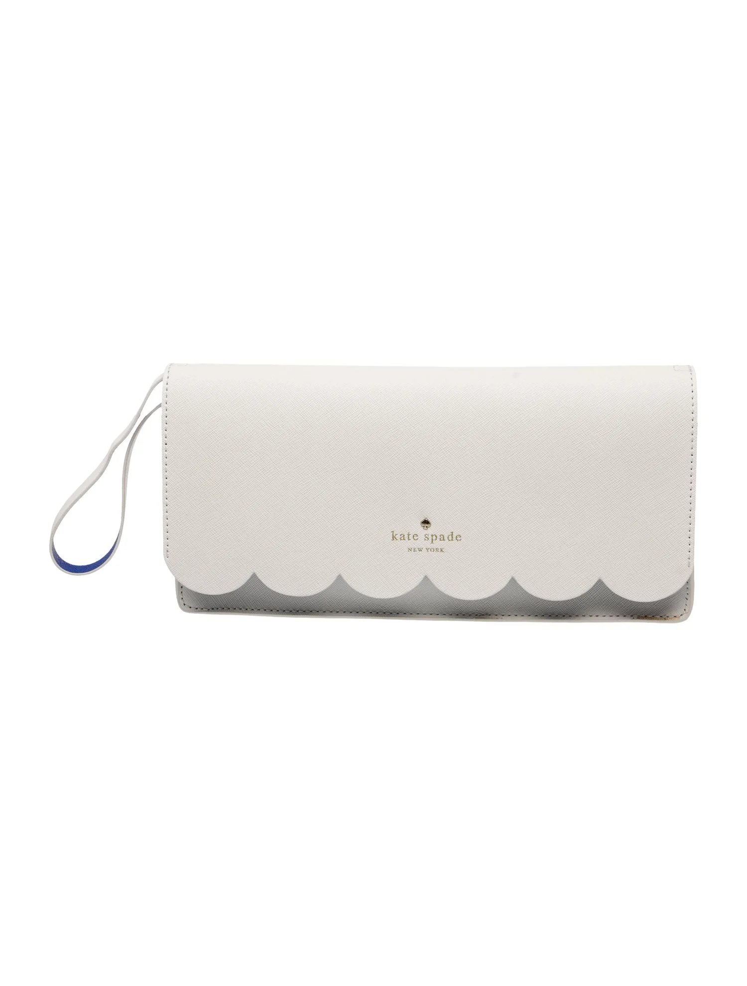Leather Clutch