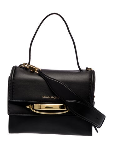 Leather The Story Small