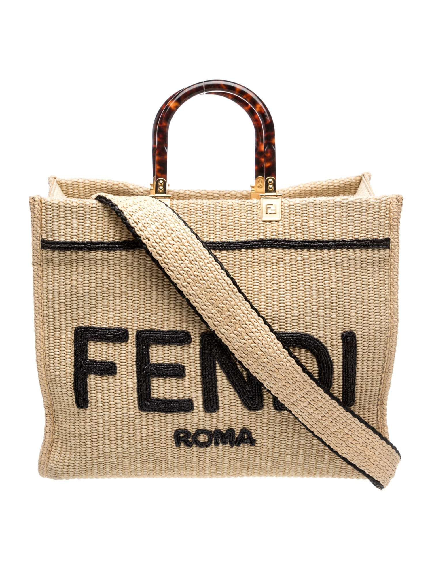 Zucca FF Sunshine Medium