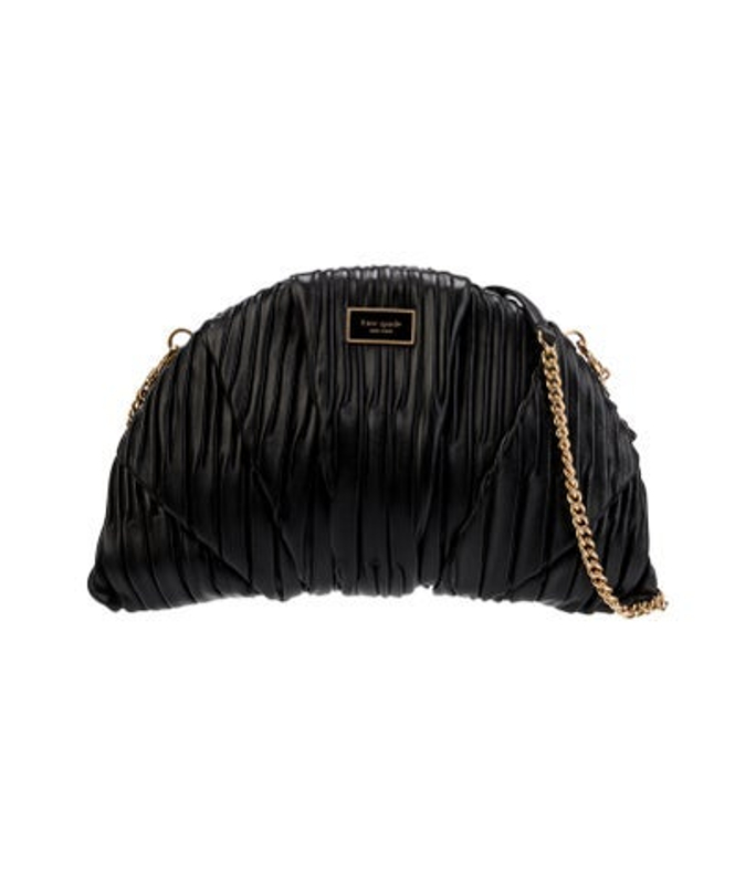 Kate Spade Spade New York Leather Clutch