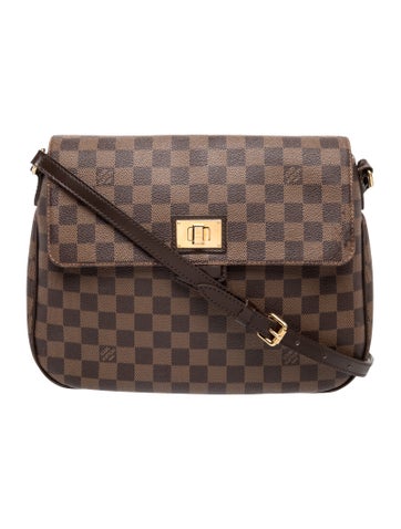 Damier Ebene Damier Ebene Besace Rosebery