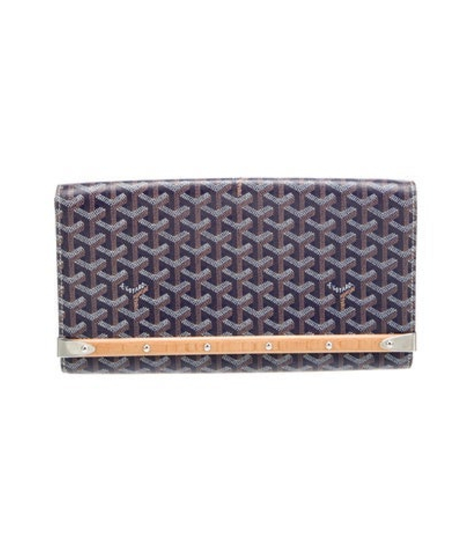 Goyard Goyardine Monte Carlo Bois