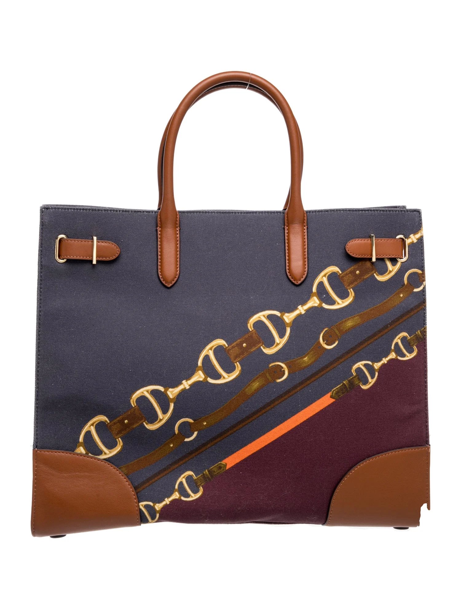 Canvas Tote