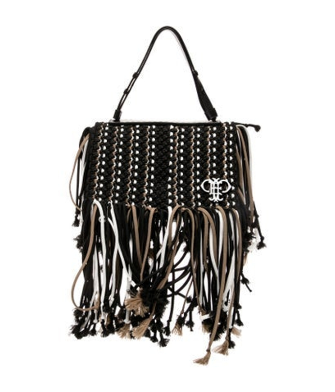 Emilio Pucci Pucci Shoulder Bag