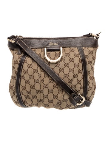 GG Canvas Abbey